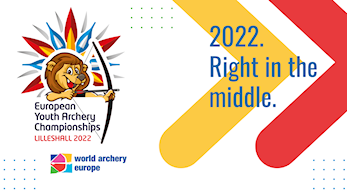 EM Junior Skive, Lilleshall, England – 2022